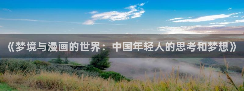 汗汗漫画登录页面