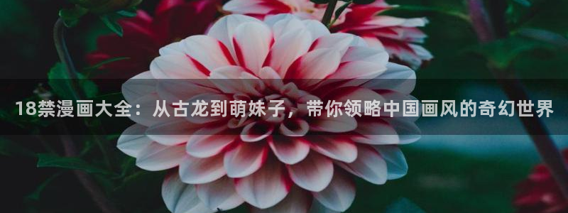 汗汗漫画免费下拉式漫画官方入口